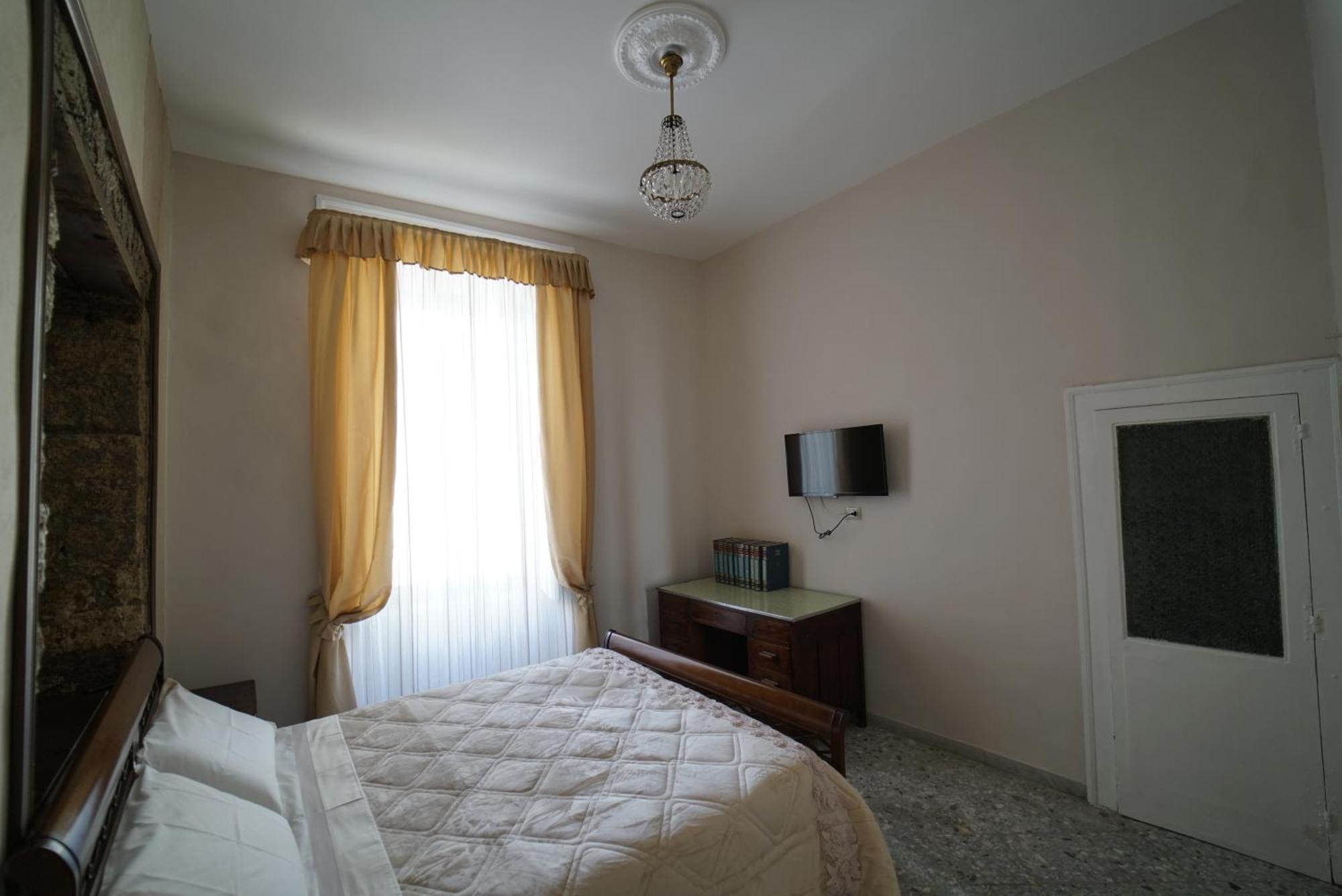 Vakantiehuis 'a Cas 'e Mammin
