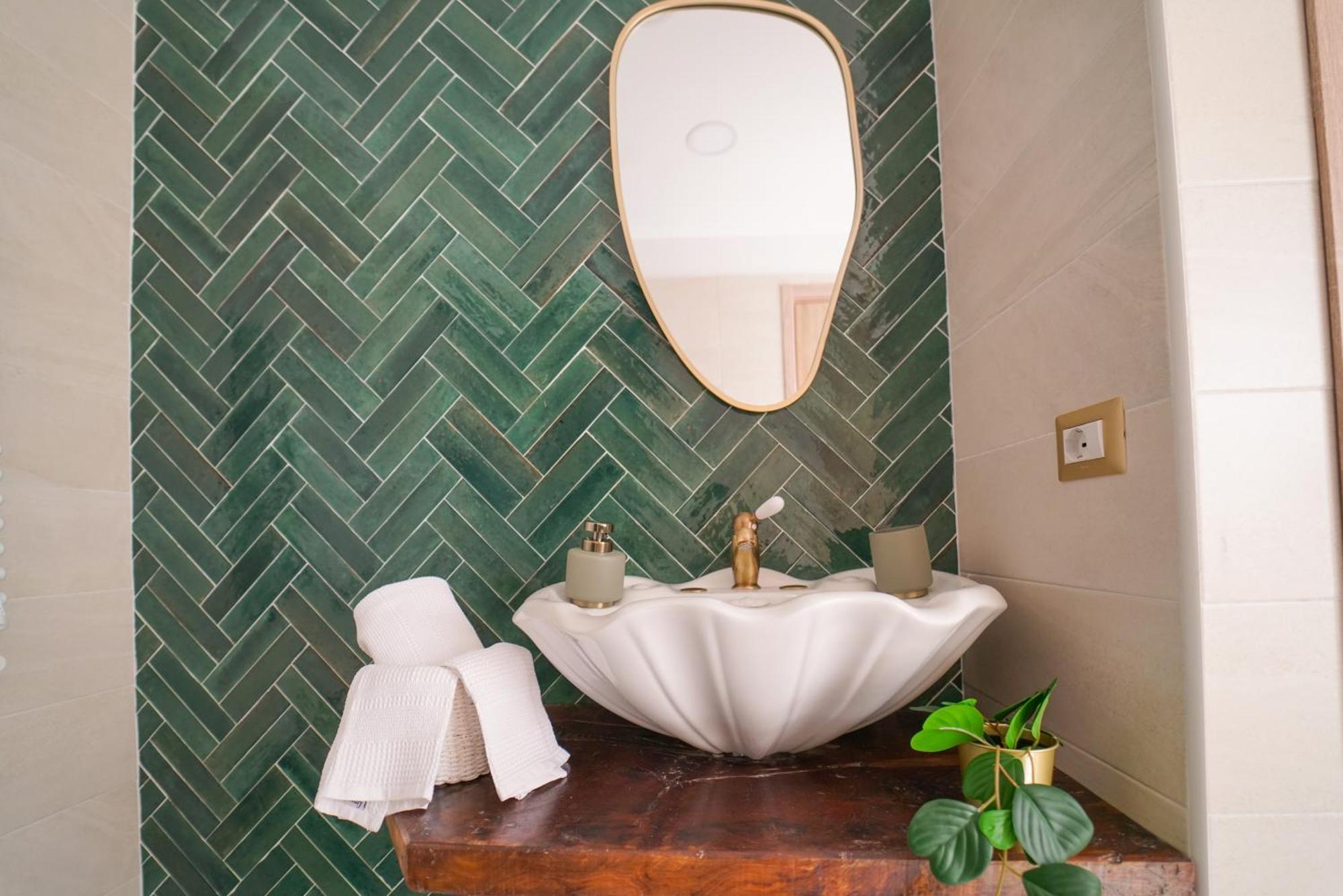 Holiday home 'a Cas 'e Mammin Naples