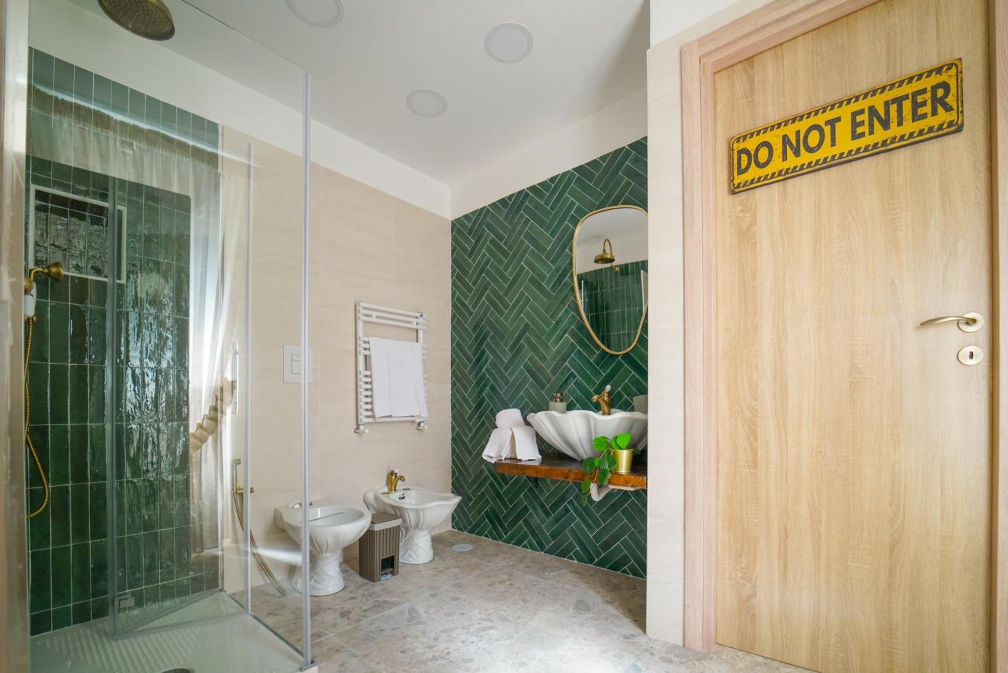 Holiday home 'a Cas 'e Mammin Naples