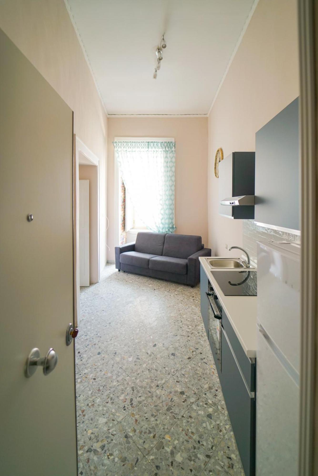 'a Cas 'e Mammin Holiday home *