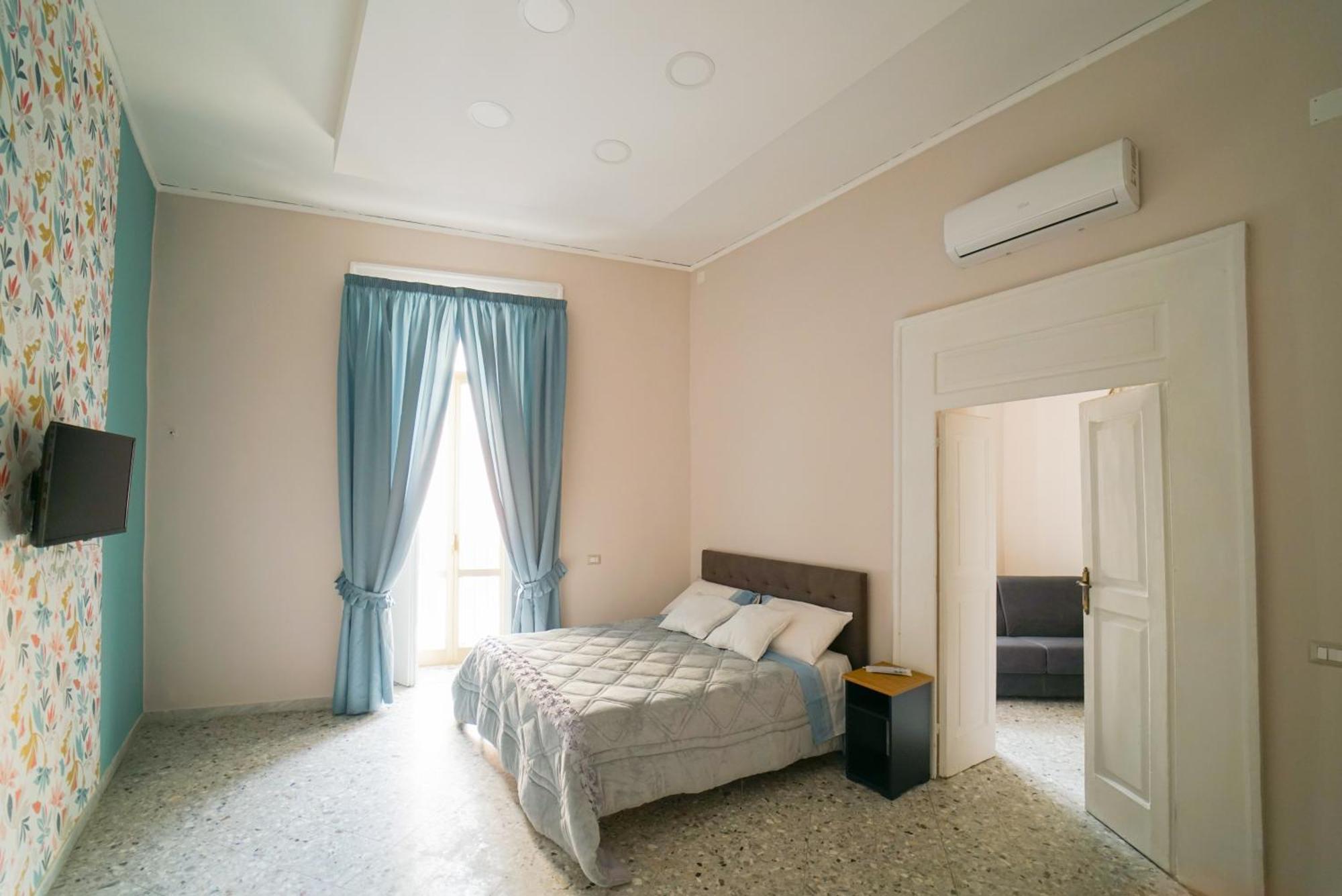 Holiday home 'a Cas 'e Mammin