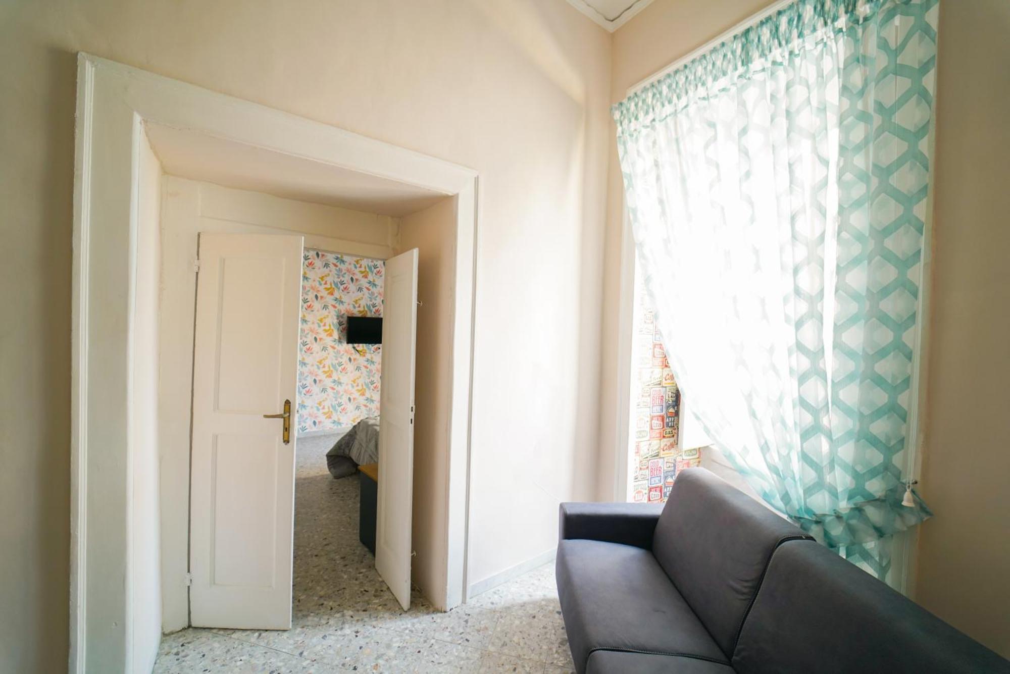 'a Cas 'e Mammin Holiday home *