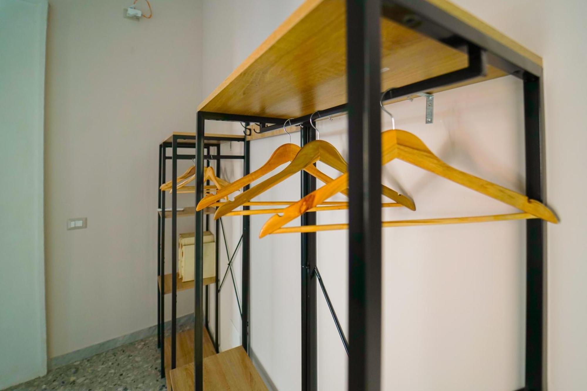 Holiday home 'a Cas 'e Mammin Naples
