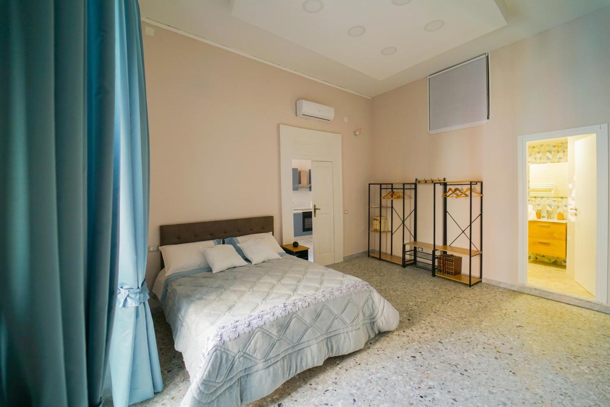 'a Cas 'e Mammin Holiday home Naples