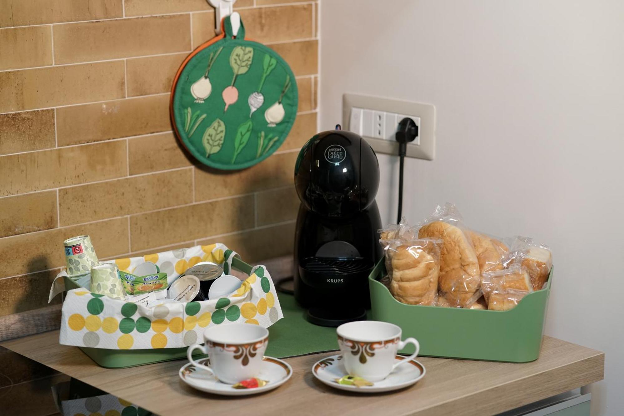 Holiday home 'a Cas 'e Mammin