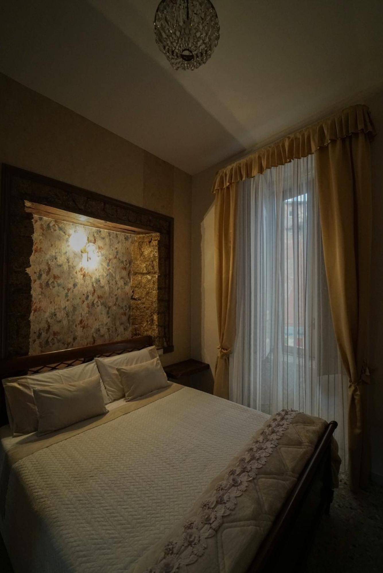 Holiday home 'a Cas 'e Mammin *