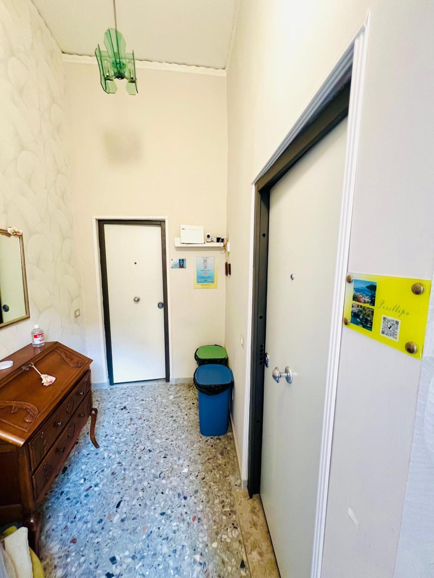 Holiday home 'a Cas 'e Mammin Naples