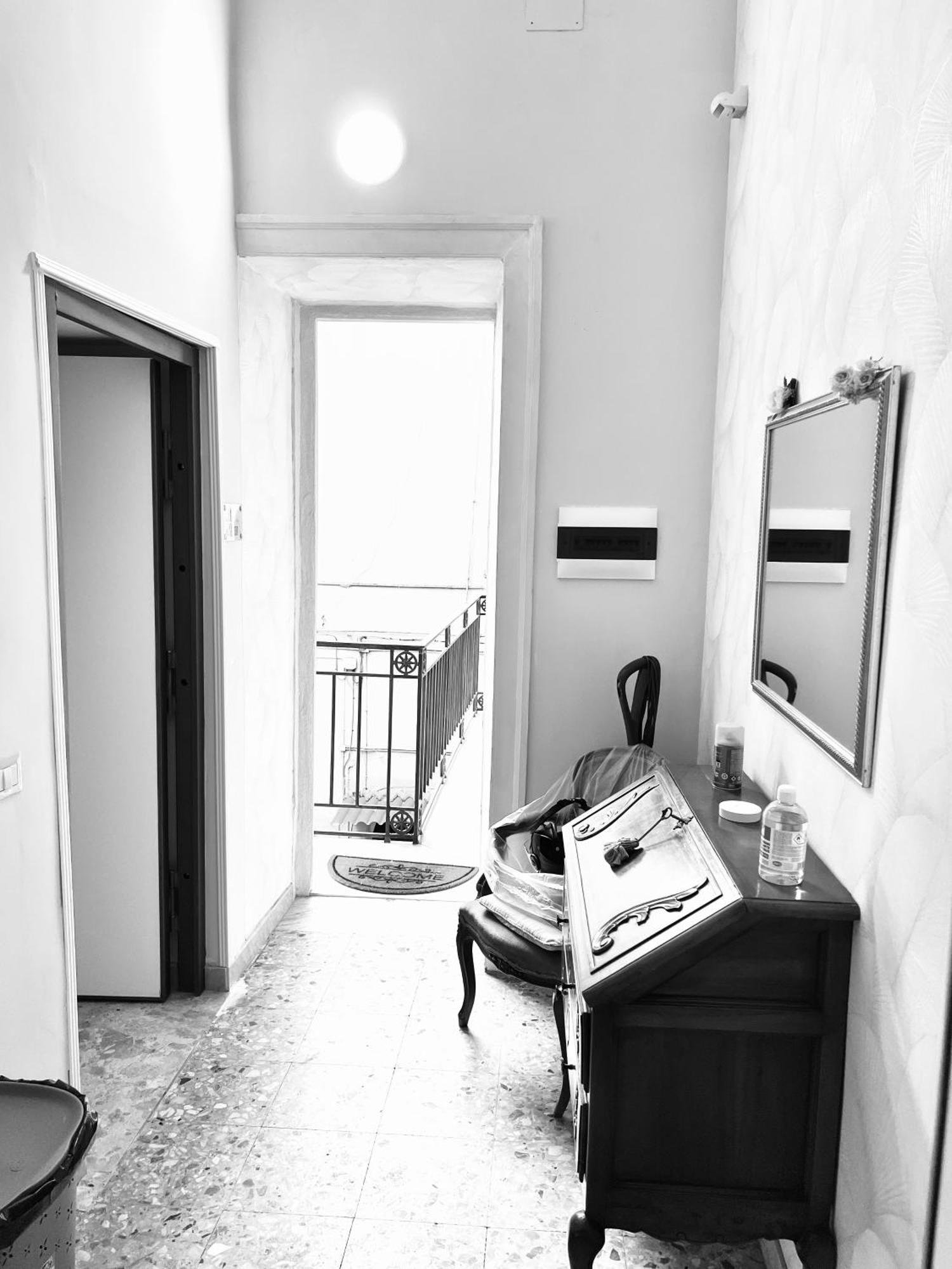 'a Cas 'e Mammin * Naples